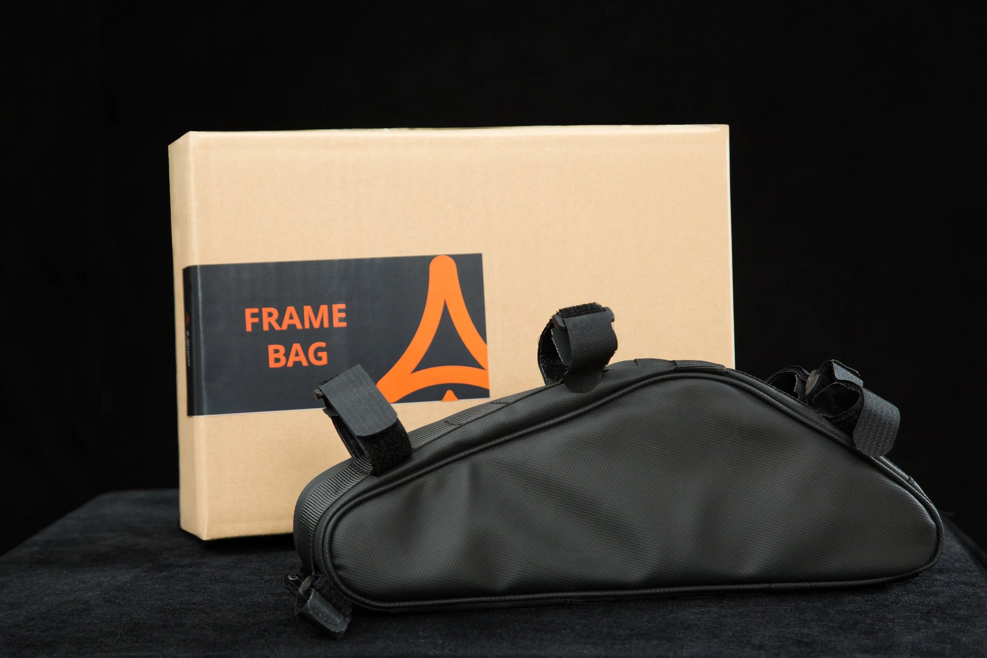 Cavet 專用下管三角包 A-Spadz