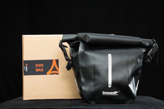 Cavet 專用側掛防水包 A-Spadz