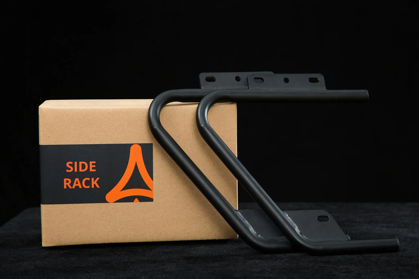 Cavet 專用延伸側架(ㄧ對) A-Spadz