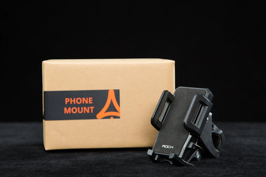 Cavet 專用手機支架 A-Spadz